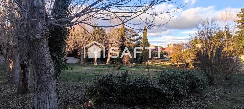 Maison - 363 m² - 12 pièces