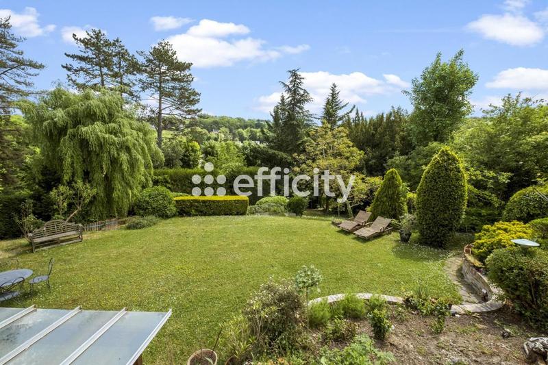 Villa - 309 m² - 12 pièces