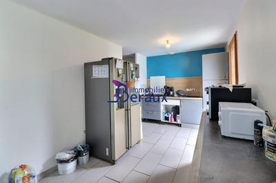 Maison - 83 m² - 4 pièces