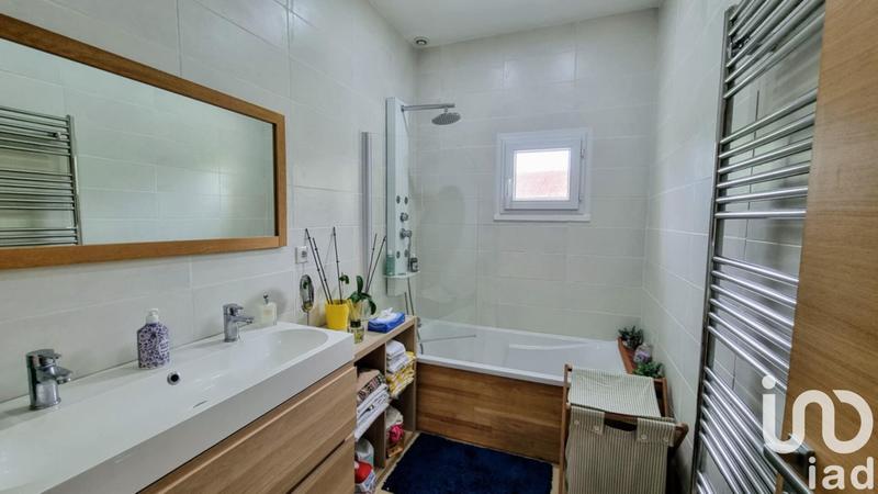 Maison - 133 m² - 6 pièces