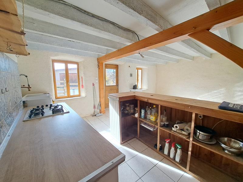 Maison - 155 m² - 7 pièces