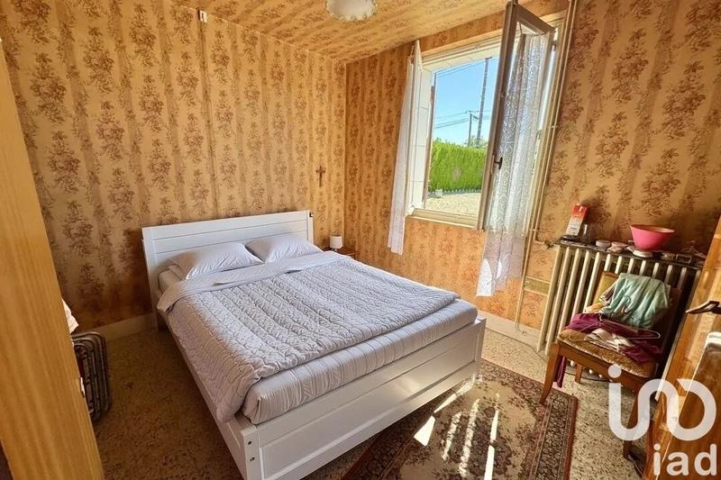 Maison - 74 m² - 4 pièces