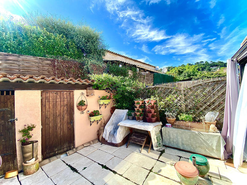 Maison - 62 m² - 3 pièces