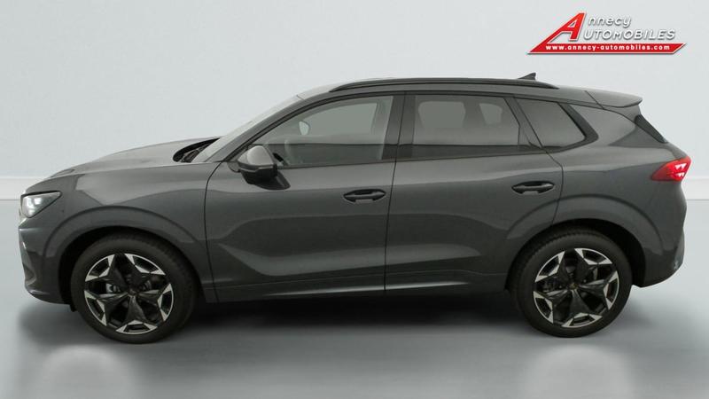 Cupra Terramar 1.5 eTSI Hybrid 150 ch Dsg7 V