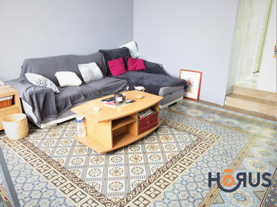 Viager - Maison - 60 m² - 2 pièces