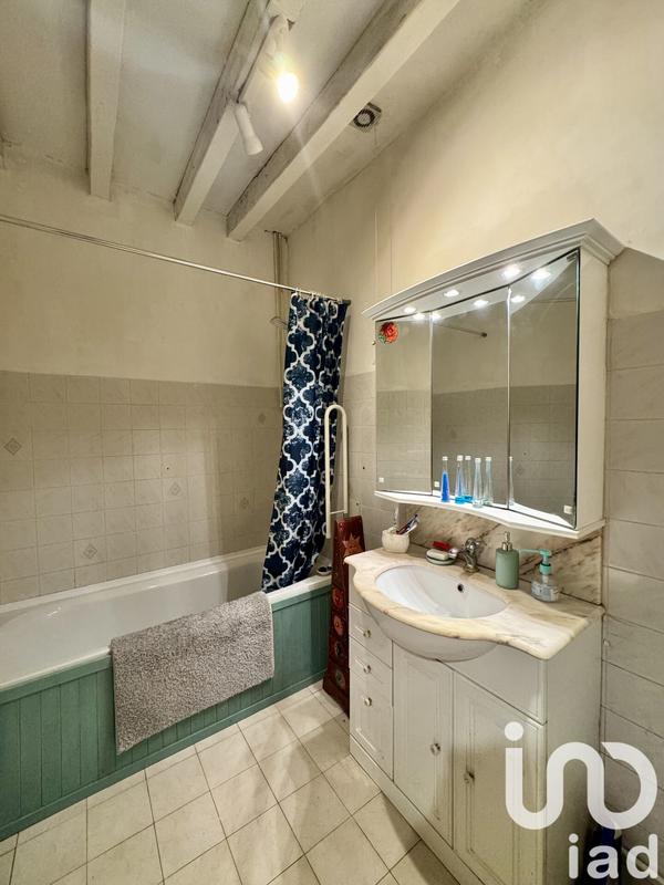 Maison de campagne - 355 m² - 13 pièces