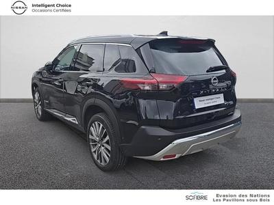 Nissan X-Trail T33b Tekna E-Power 204ch
