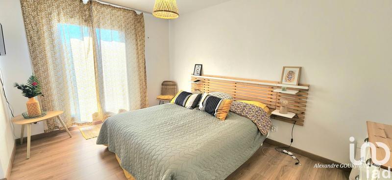 Maison - 134 m² - 6 pièces