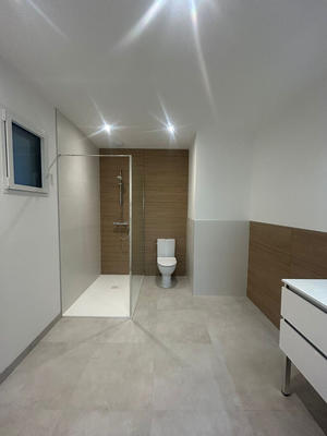 Maison - 104 m² - 4 pièces