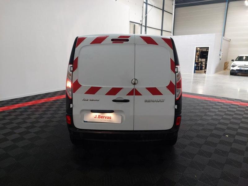 Renault Kangoo Express Extra R-Link - Blue dCi 95