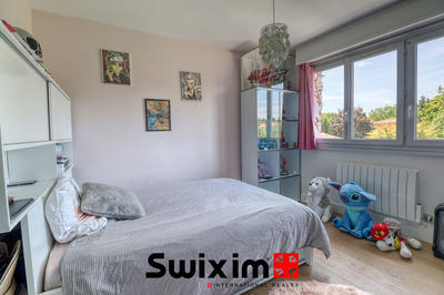 Appartement - 106 m² - 4 pièces