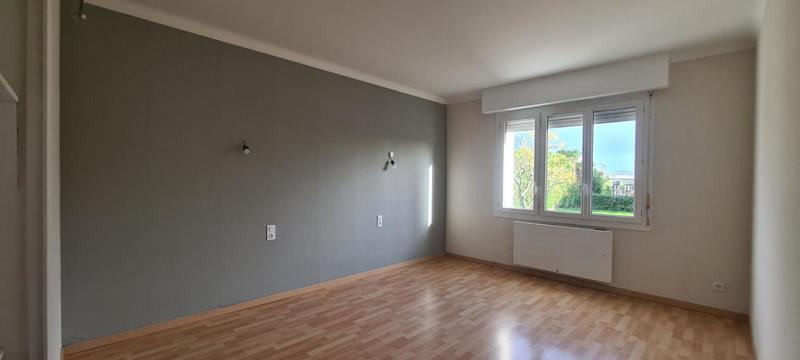 Maison - 132 m² - 5 pièces