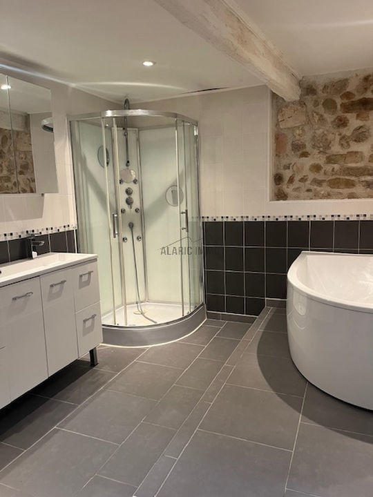 Maison de village - 150 m² - 4 pièces