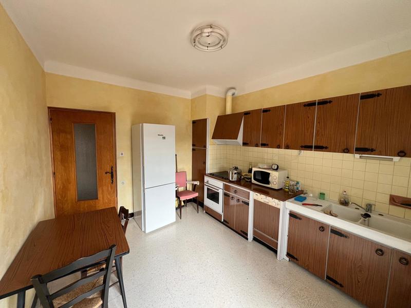 Appartement - 110 m² - 4 pièces