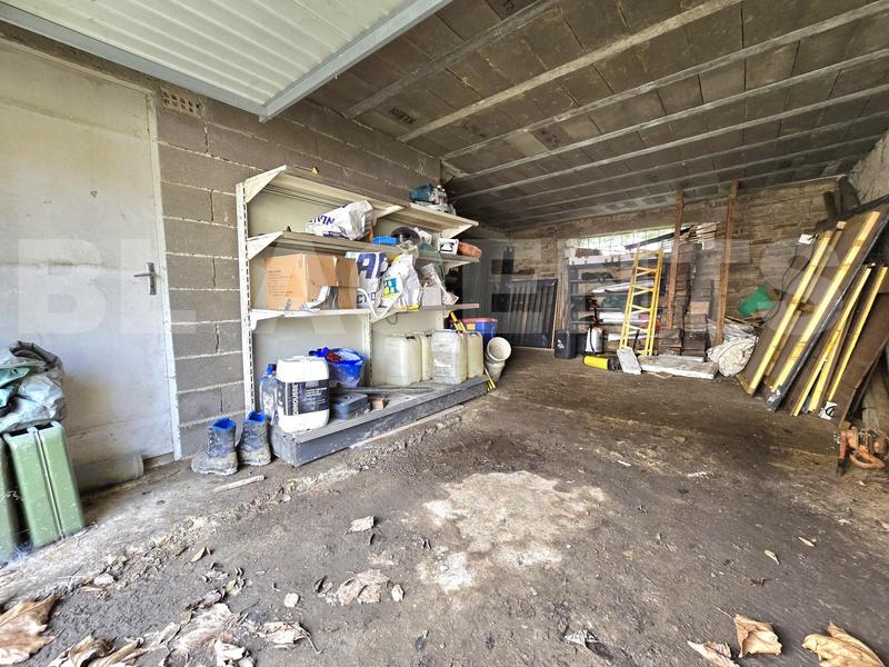 Maison - 129 m² - 5 pièces