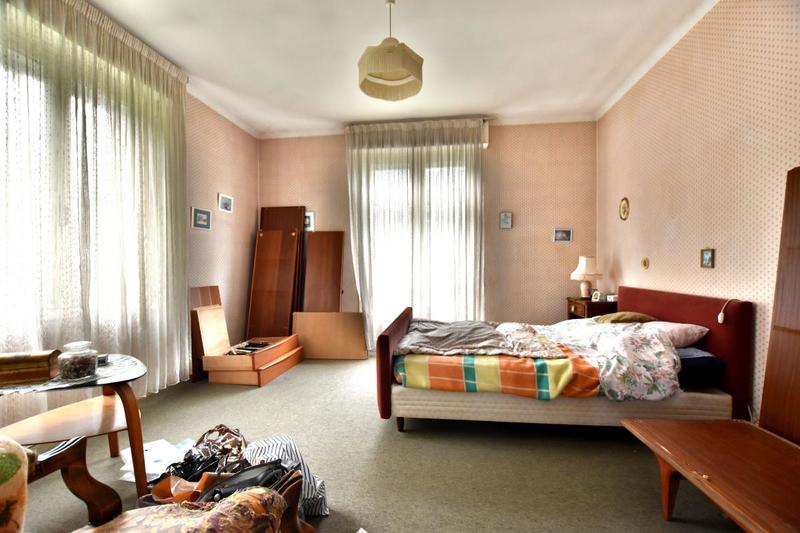 Maison - 167 m² - 7 pièces