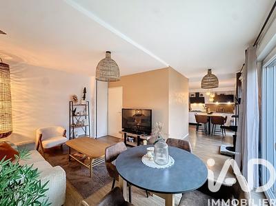 Appartement - 71 m² - 3 pièces