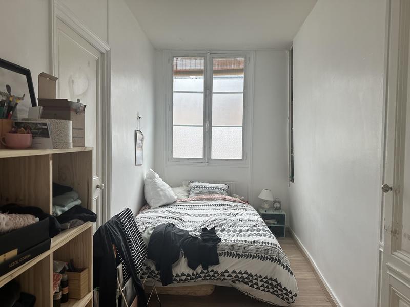 Appartement - 54 m² - 3 pièces