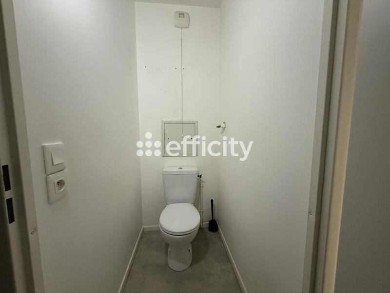 Appartement - 51 m² - 2 pièces