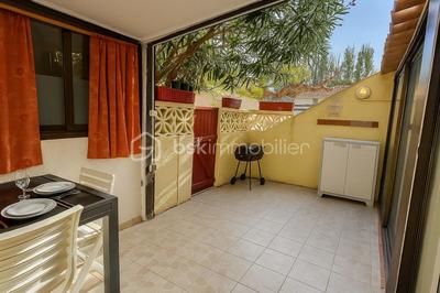 Appartement - 50 m² - 4 pièces