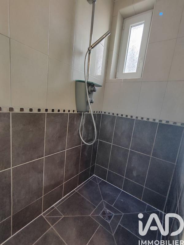 Appartement - 87 m² - 3 pièces