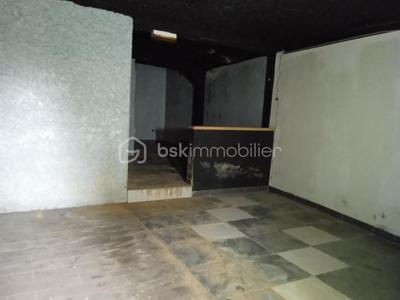 Immeuble - 130 m² - 3 pièces