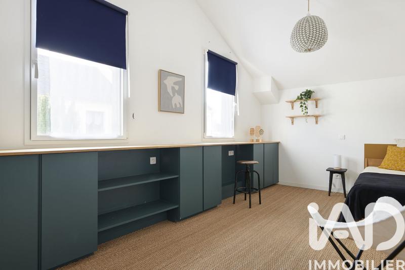 Maison - 174 m² - 7 pièces