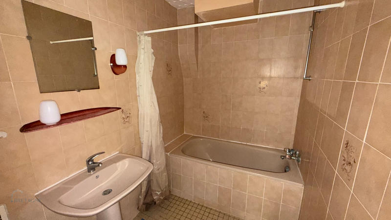 Maison - 132 m² - 7 pièces