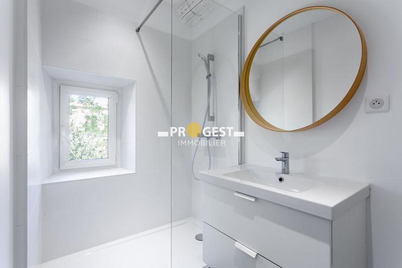 Duplex - 52 m² - 2 pièces