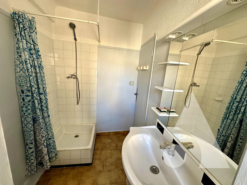 Appartement - 52 m² - 3 pièces