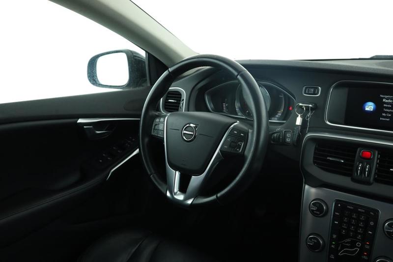 Volvo V40 2.0 D2 Inscription 120 ch