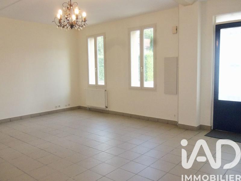 Maison de ville - 129 m² - 4 pièces