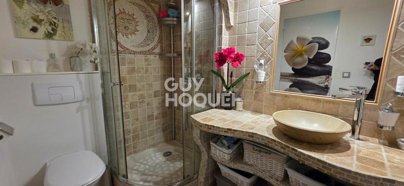 Appartement - 94 m² - 4 pièces