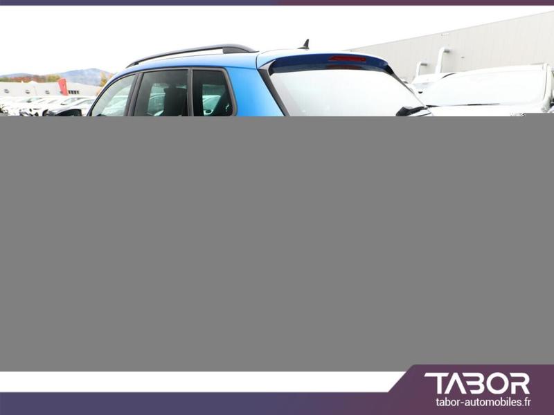 Skoda Karoq 2.0 Tdi 150 Sportline Led Gps Pano