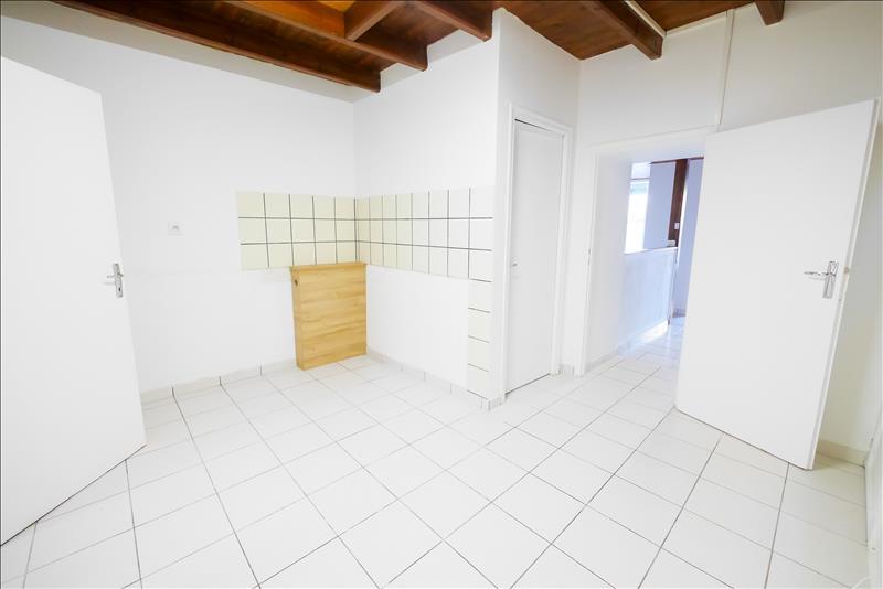 Maison - 123 m² - 4 pièces