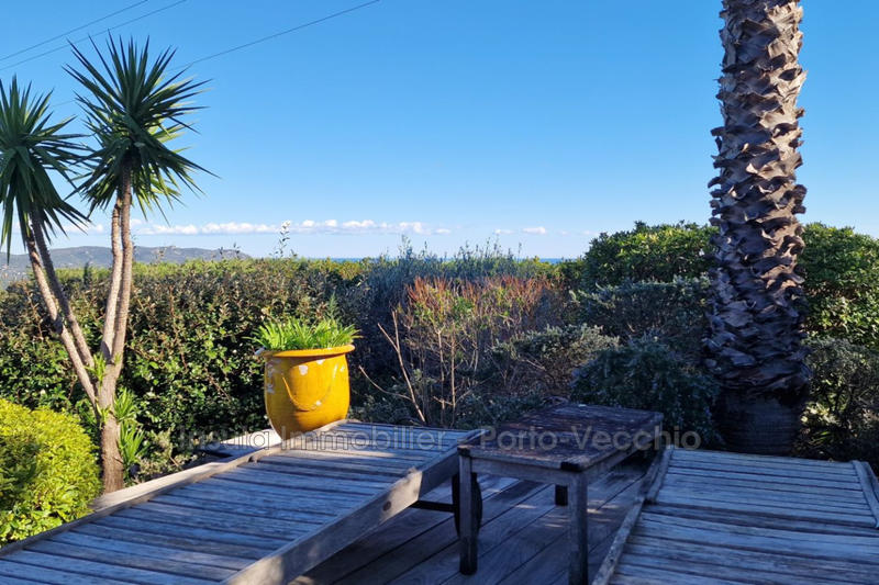 Maison - 109 m² - 4 pièces