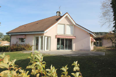 Villa - 170 m² - 7 pièces