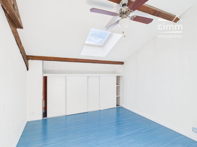 Maison - 150 m² - 7 pièces