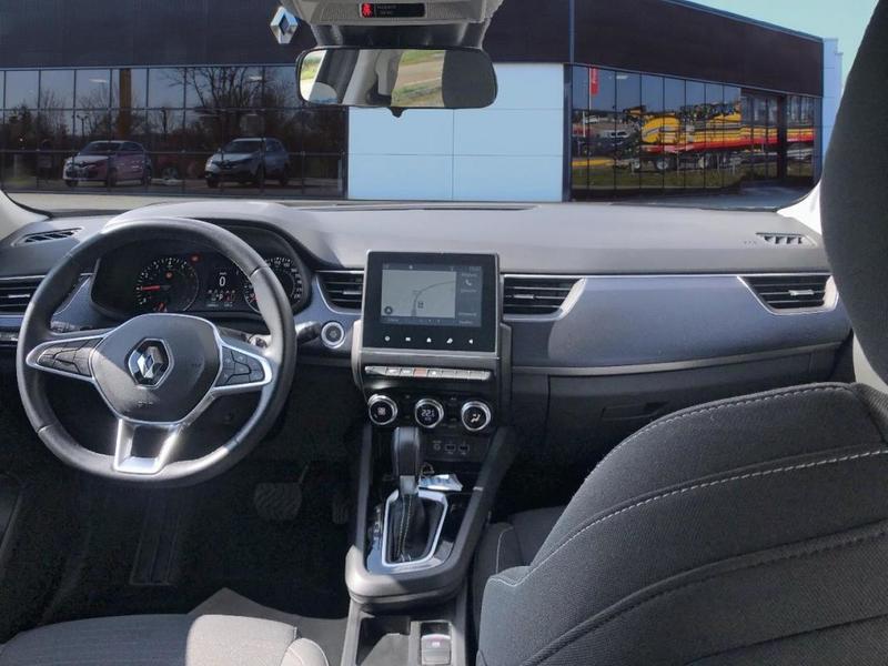 Renault Arkana TCe 140 Edc - 22 Evolution