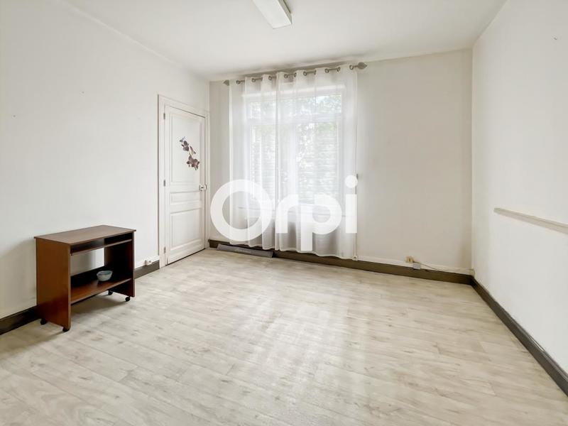 Maison - 150 m² - 5 pièces