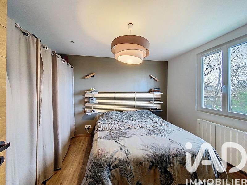 Maison - 114 m² - 4 pièces