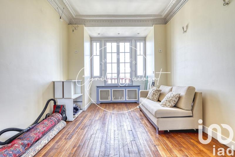 Duplex - 99 m² - 4 pièces