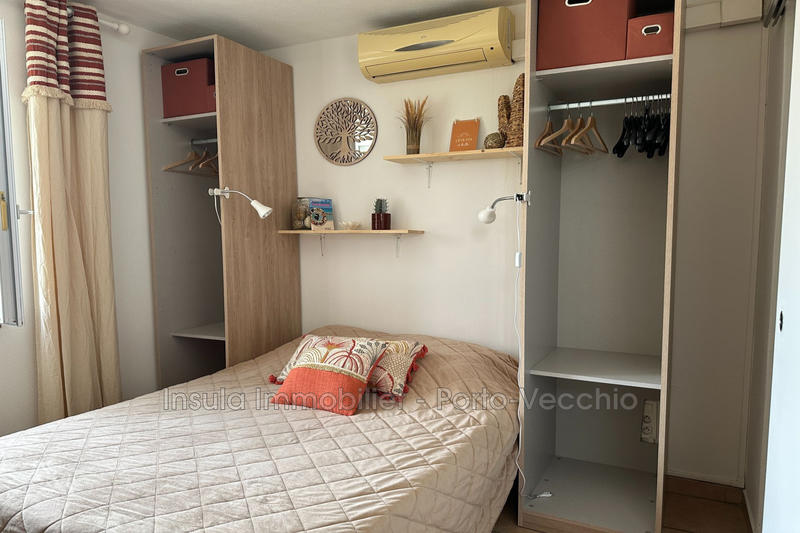 Appartement - 19 m² - 1 pièce