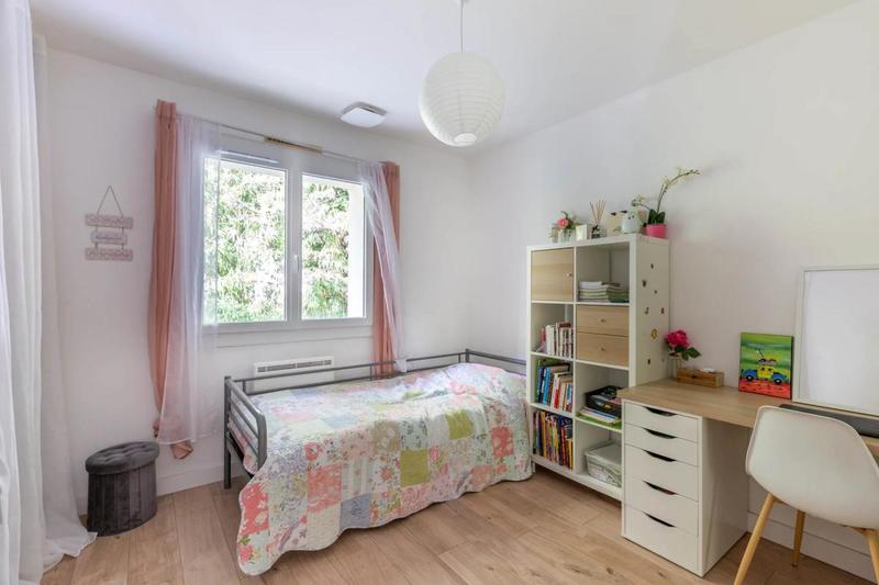 Maison - 160 m² - 7 pièces