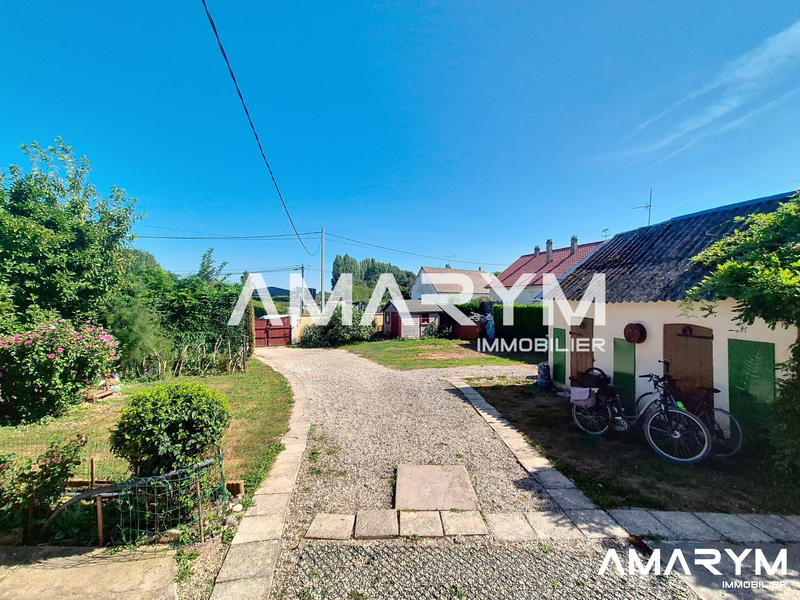 Maison traditionnelle - 143 m² - 8 pièces