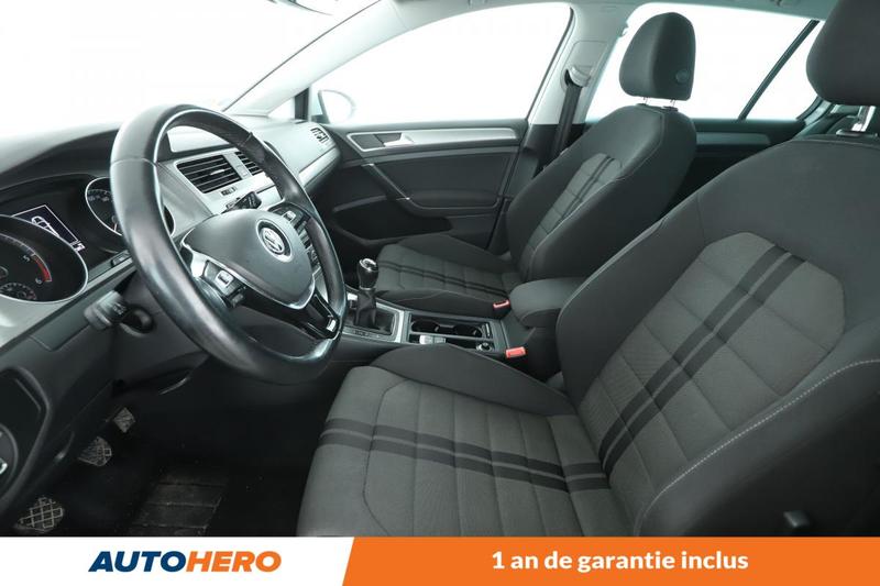 Volkswagen Golf VII 2.0 Tdi BlueMotion Tech Bv6 5p 150 ch