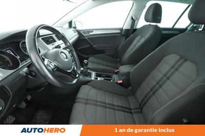 Volkswagen Golf VII 2.0 Tdi BlueMotion Tech Bv6 5p 150 ch