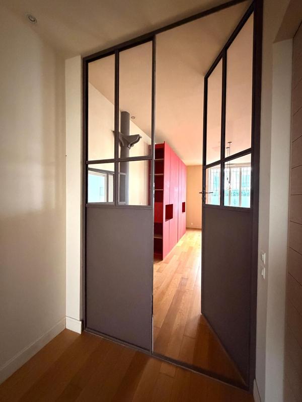 Appartement - 138 m² - 4 pièces