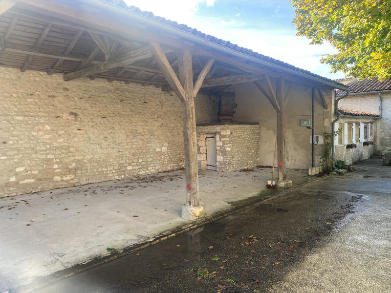 Maison - 109 m² - 5 pièces