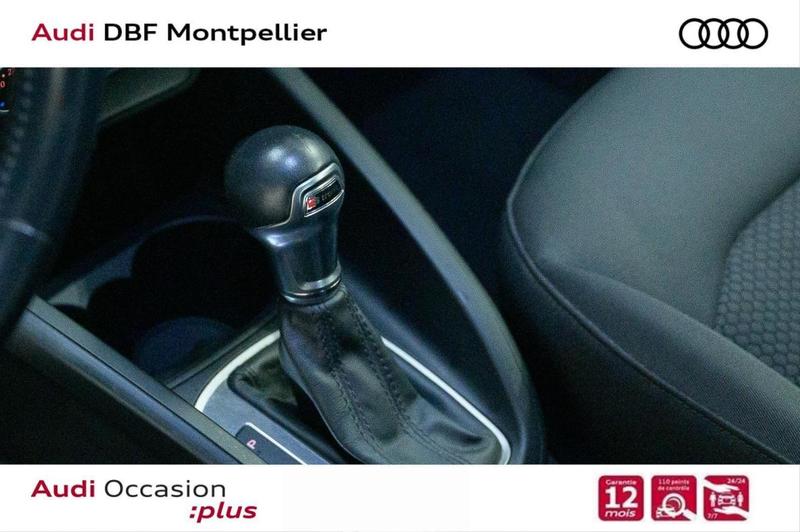 Audi A1 sportback 1.0 Tfsi ultra 95 s tronic 7